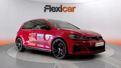 Usado VW Golf VII GTI 290 CV (213 kW) 2019 Utilitario