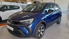Azul Usado 2022 Opel Crossland Edition SUV | 13.990 € (Precio justo)