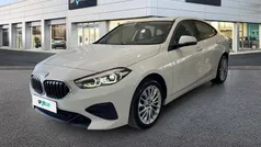 Blanco Usado 2023 BMW 218 Coupe | 24.900 € (Precio justo)