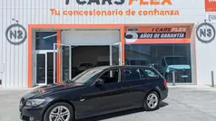 Usado 2009 BMW 320 Familiar | 6490 € (Buen precio)