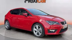 Usado 2016 Seat Leon FR Berlina | 13.490 € (Precio justo)