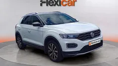 Blanco Usado 2018 VW T-Roc Advance SUV | 15.990 € (Super precio)