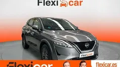 Usado 2024 Nissan Qashqai Tekna SUV | 24.990 € (Super precio)