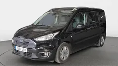 Ford Grand Tourneo Connect