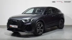Gris Usado 2024 Audi Q3 SUV | 44.859 € (Caro)