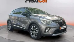 Usado 2022 Renault Captur Intens SUV | 17.790 € (Precio justo)