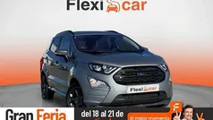 Usado 2023 Ford Ecosport ST-Line SUV | 14.190 € (Buen precio)