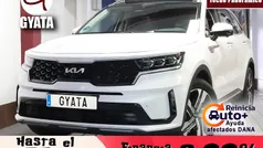 Blanco Usado 2021 Kia Sorento 2 SUV | 33.490 € (Precio justo)