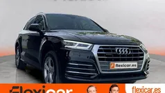 Usado 2019 Audi Q5 SUV | 35.490 € (Precio justo)
