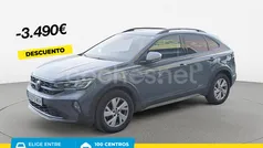 Usado 2023 VW Taigo Life SUV | 18.050 € (Buen precio)