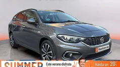 Usado 2016 Fiat Tipo Lounge Berlina | 8990 € (Precio justo)