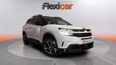 Usado 2021 Citroën C5 Aircross Feel SUV | 19.990 € (Precio justo)