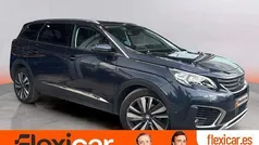 Usado 2019 Peugeot 5008 Allure Monovolumen | 15.990 € (Precio justo)
