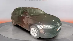 Negro Usado 2020 VW Polo Advance Berlina | 14.290 € (Precio justo)