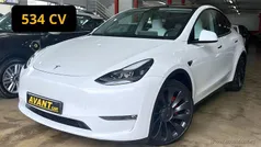 Usado 2023 Tesla Model Y Performance SUV | 36.900 € (Super precio)