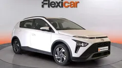 Usado 2022 Hyundai Bayon SUV | 14.490 € (Precio justo)