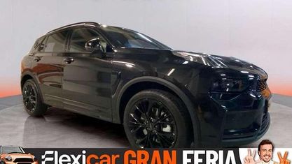 Brugt Lynk & Co 01 280 HK (205 kW) 2025 Sort SUV