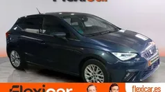Usado 2024 Seat Ibiza Utilitario | 14.990 € (Precio justo)