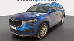 Usado 2022 Skoda Kodiaq Ambition SUV | 24.628 € (Precio justo)