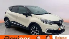 Usado 2018 Renault Captur LIMITED SUV | 12.190 € (Buen precio)
