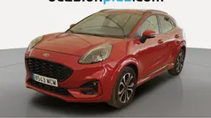 Usado 2022 Ford Puma ST-Line SUV | 14.728 € (Super precio)