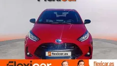 Usado 2022 Toyota Yaris Hybrid Style Utilitario | 15.990 € (Buen precio)