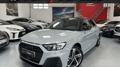 Usado 2024 Audi A1 Sportback Black Edition Utilitario | 29.900 € (Precio justo)