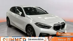 Usado 2021 BMW 116 Utilitario | 21.790 € (Precio justo)