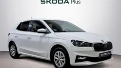 Usado 2024 Skoda Fabia Selection Utilitario | 16.990 € (Buen precio)