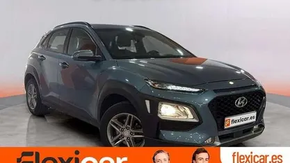 Usado Hyundai Kona 120 CV (88 kW) 2019 SUV