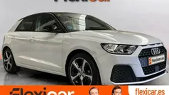 Blanco Usado 2020 Audi A1 Sportback Utilitario | 17.490 € (Precio justo)