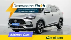 Usado 2024 MG HS Luxury SUV | 19.790 € (Super precio)