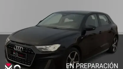 Usado Audi A1 Sportback 116 CV (85 kW) 2025 Utilitario