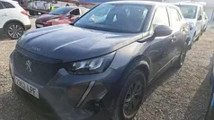 Usado 2021 Peugeot 2008 Active SUV | 17.100 € (Precio justo)