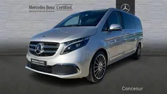 Usado 2023 Mercedes V300 Avantgarde Monovolumen | 65.095 € (Super precio)