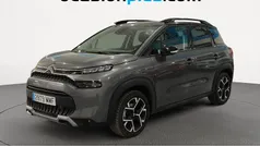 Usado 2023 Citroën C3 Aircross PureTech SUV | 16.773 € (Precio justo)