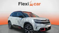 Usado 2019 Citroën C5 Aircross Shine SUV | 15.790 € (Buen precio)