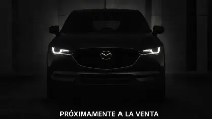 Usado Mazda MX30 Makoto 125 kW (170 CV) 2025 Otro SUV
