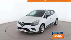 Usado 2017 Renault Clio IV Life Berlina | 9599 € (Buen precio)