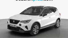 Usado 2024 Seat Arona FR SUV | 18.410 € (Buen precio)