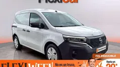 Usado 2022 Nissan Townstar Van | 13.990 € (Super precio)