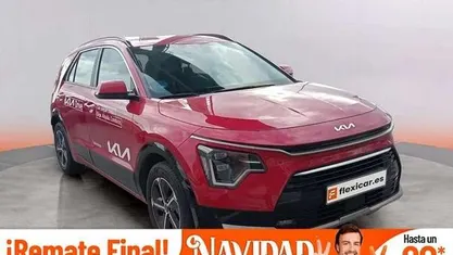 Usado 2024 Kia Niro SUV | 26.890 € (Buen precio)
