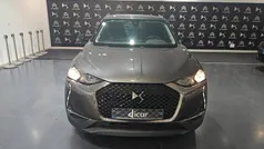 Gris Usado 2020 DS Automobiles DS3 Crossback So Chic SUV | 15.500 € (Precio justo)