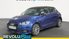 Usado 2017 Audi A1 S-Line Utilitario | 14.350 € (Precio justo)