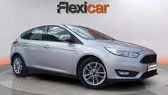 Usado 2017 Ford Focus Trend Utilitario | 9990 € (Buen precio)