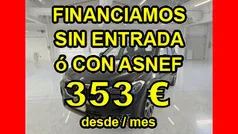 Negro Usado 2021 BMW X1 SUV | 25.690 € (Precio justo)