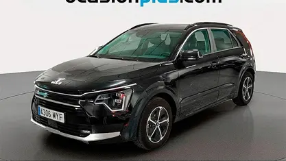 Usado Kia Niro 129 CV (94 kW) 2025 Blanco SUV