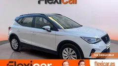 Usado 2022 Seat Arona Style SUV | 15.690 € (Buen precio)