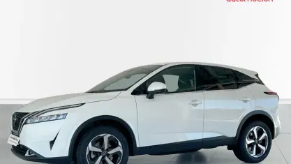 Usado Nissan Qashqai N-Connecta 158 CV (116 kW) 2023 SUV