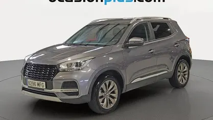 Gris Usado 2023 DR DR 4.0 SUV | 11.000 € (Buen precio)